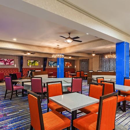 Holiday Inn Express & Suites Houston East By Ihg Exteriör bild