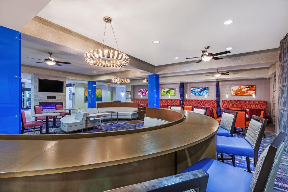 Holiday Inn Express & Suites Houston East By Ihg Exteriör bild