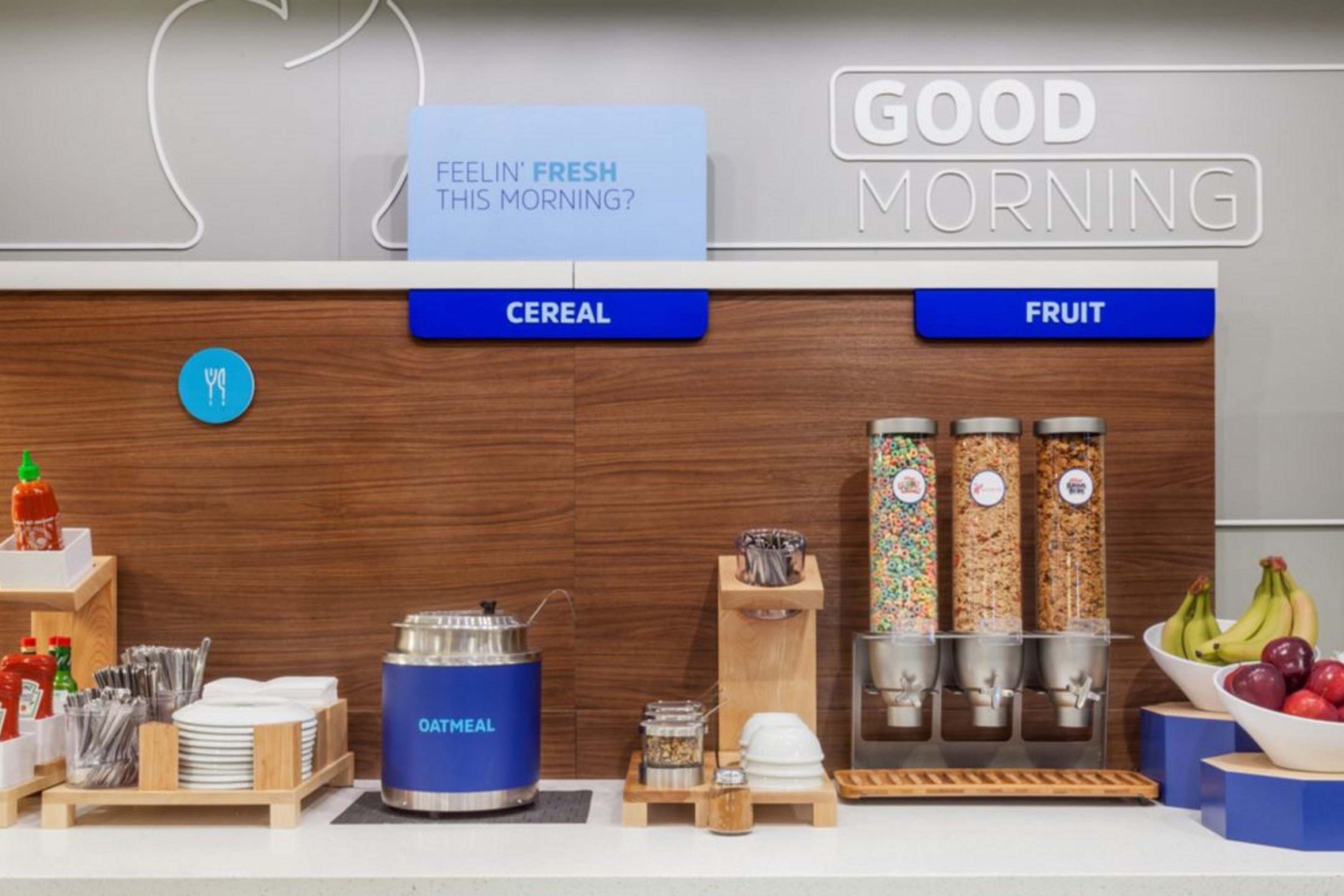 Holiday Inn Express & Suites Houston East By Ihg Exteriör bild