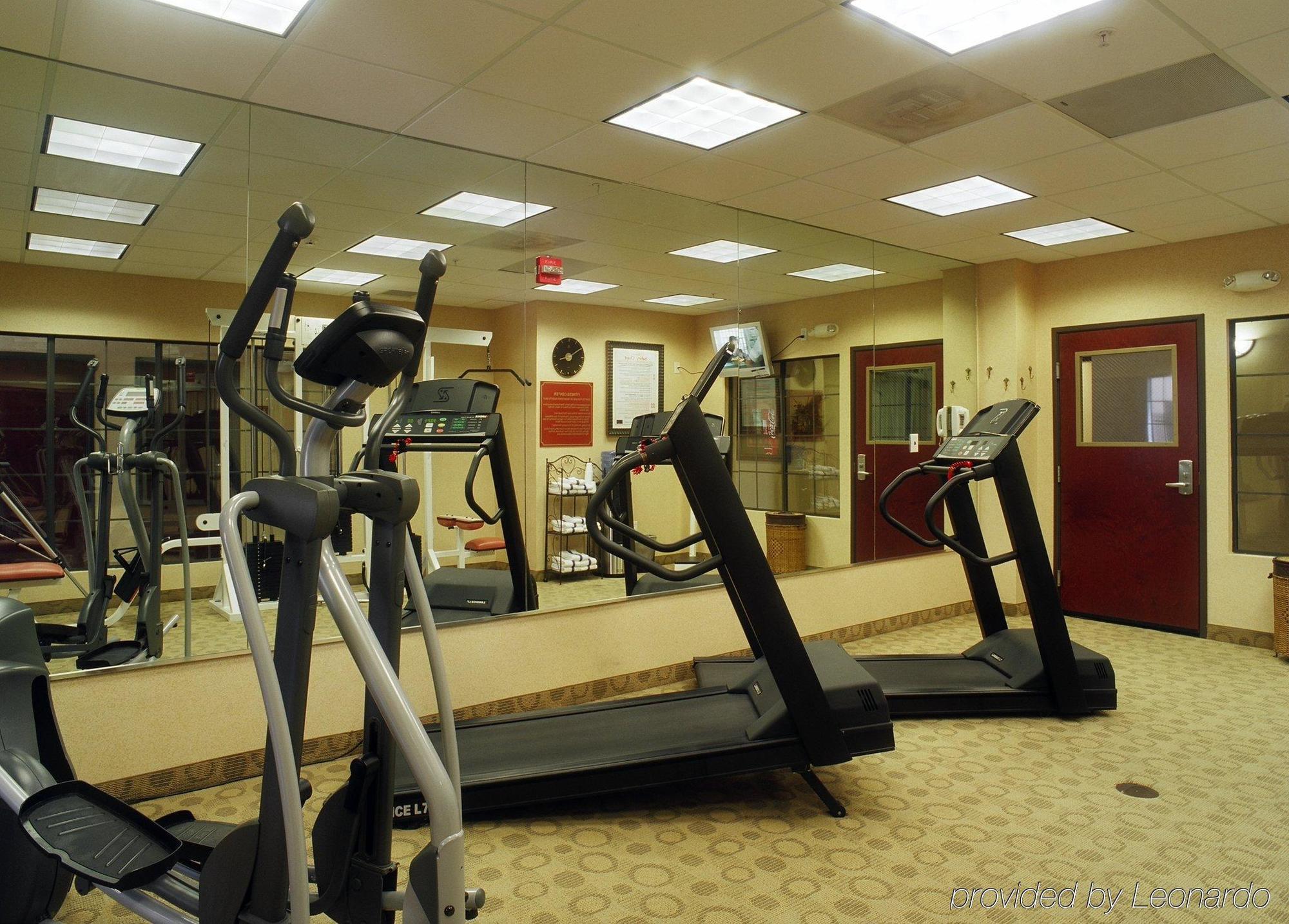 Holiday Inn Express & Suites Houston East By Ihg Bekvämligheter bild