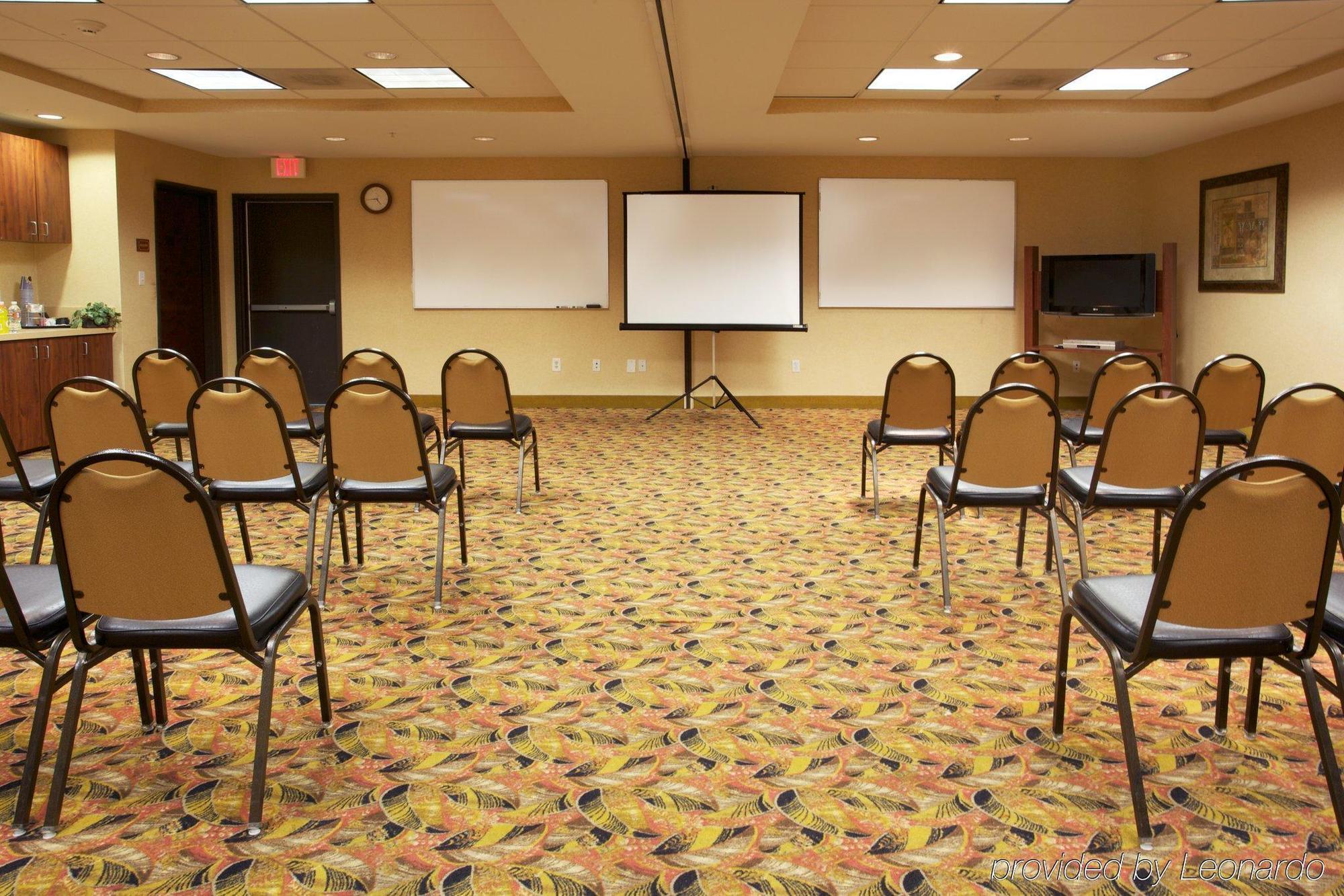 Holiday Inn Express & Suites Houston East By Ihg Bekvämligheter bild