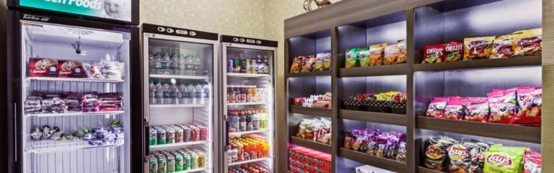 Holiday Inn Express & Suites Houston East By Ihg Exteriör bild
