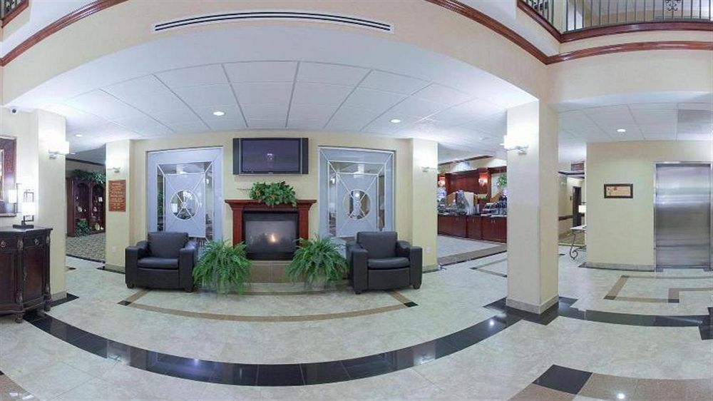 Holiday Inn Express & Suites Houston East By Ihg Exteriör bild
